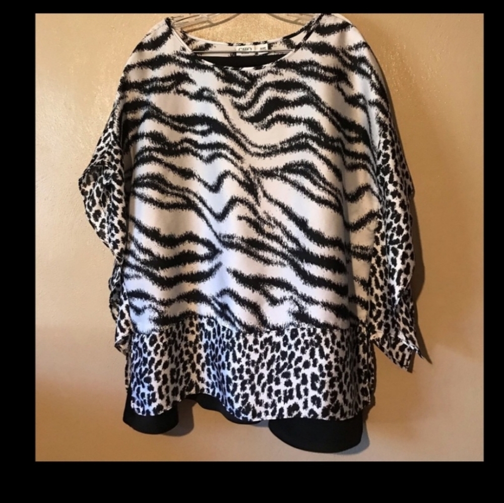 Cato Blouse Skirt Set Size 14/16 & 16